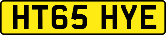 HT65HYE