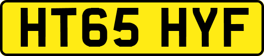 HT65HYF