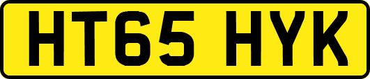 HT65HYK