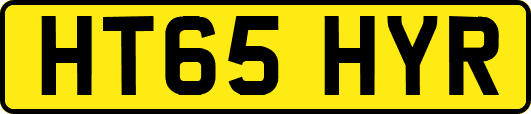 HT65HYR