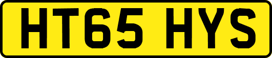 HT65HYS