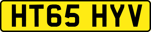 HT65HYV