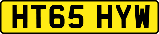 HT65HYW
