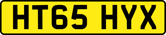 HT65HYX