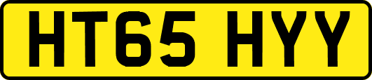 HT65HYY