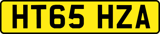 HT65HZA