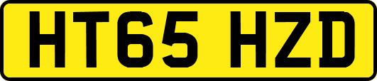 HT65HZD