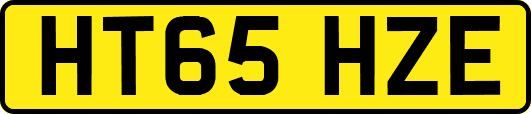 HT65HZE