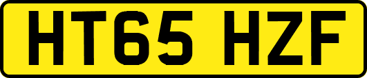 HT65HZF