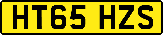 HT65HZS