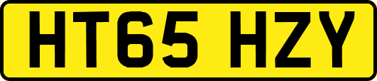 HT65HZY