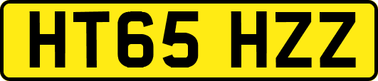 HT65HZZ