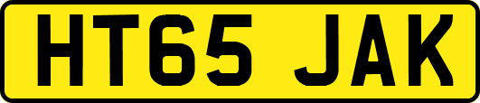 HT65JAK