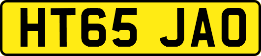 HT65JAO