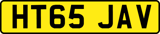 HT65JAV