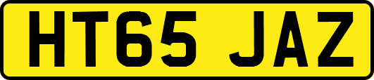 HT65JAZ