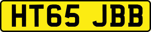 HT65JBB