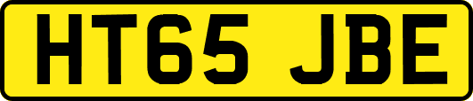 HT65JBE