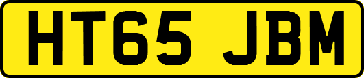 HT65JBM