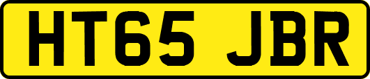 HT65JBR