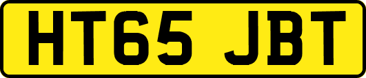 HT65JBT