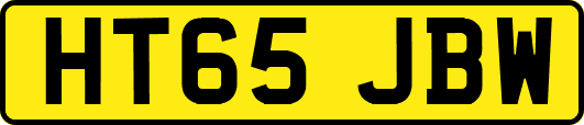 HT65JBW