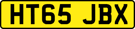 HT65JBX