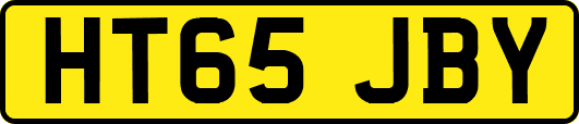 HT65JBY