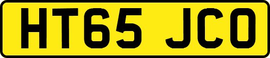HT65JCO