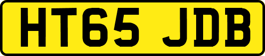 HT65JDB