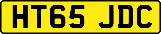 HT65JDC