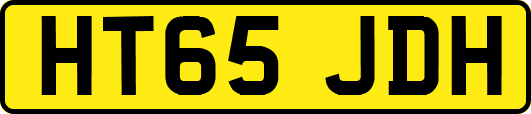 HT65JDH