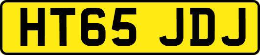 HT65JDJ
