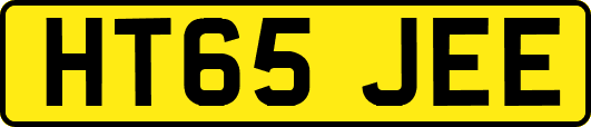 HT65JEE