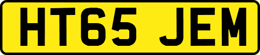 HT65JEM