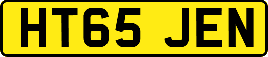 HT65JEN