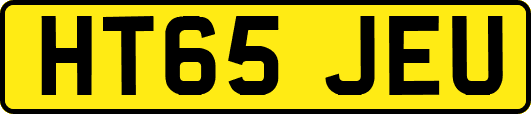 HT65JEU