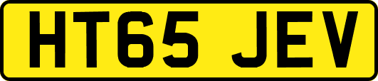 HT65JEV