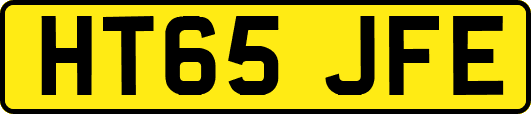 HT65JFE