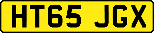 HT65JGX