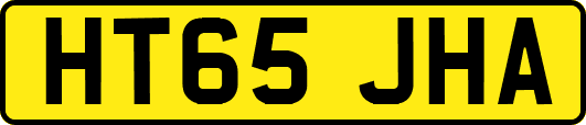 HT65JHA