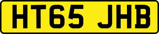 HT65JHB