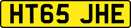 HT65JHE