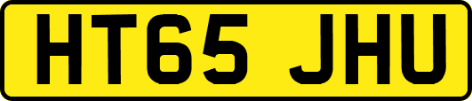 HT65JHU