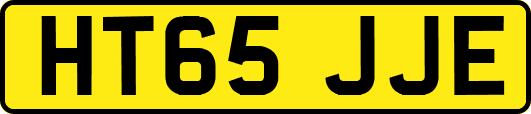 HT65JJE