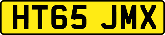HT65JMX