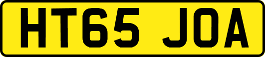 HT65JOA