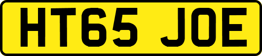HT65JOE