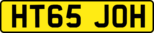 HT65JOH