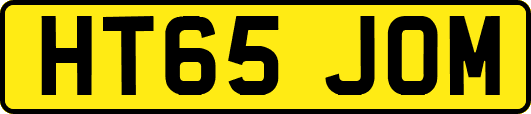 HT65JOM